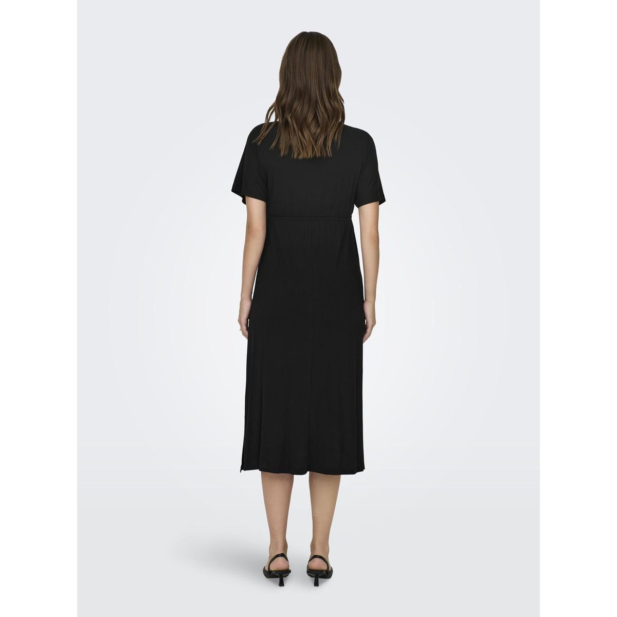 Robe black 1, ONLY