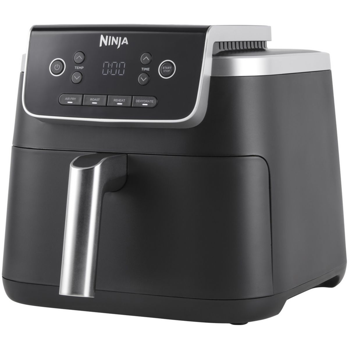 Friteuse sans huile Foodi 4,7L AF140EU couleur unique, NINJA