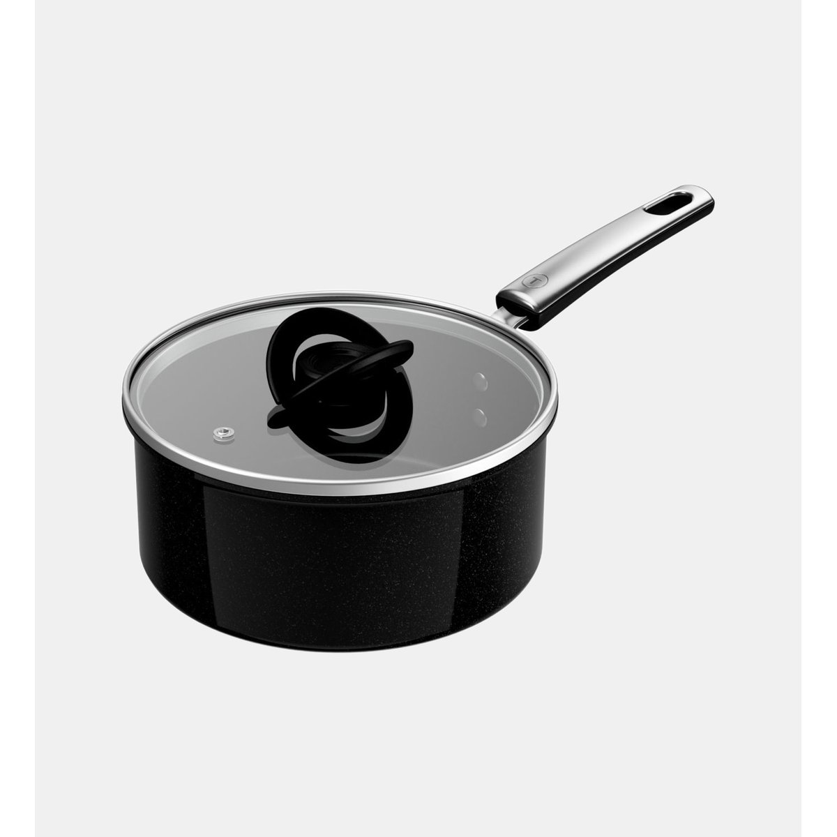 Casserole - ø20 cm noir, TEFAL