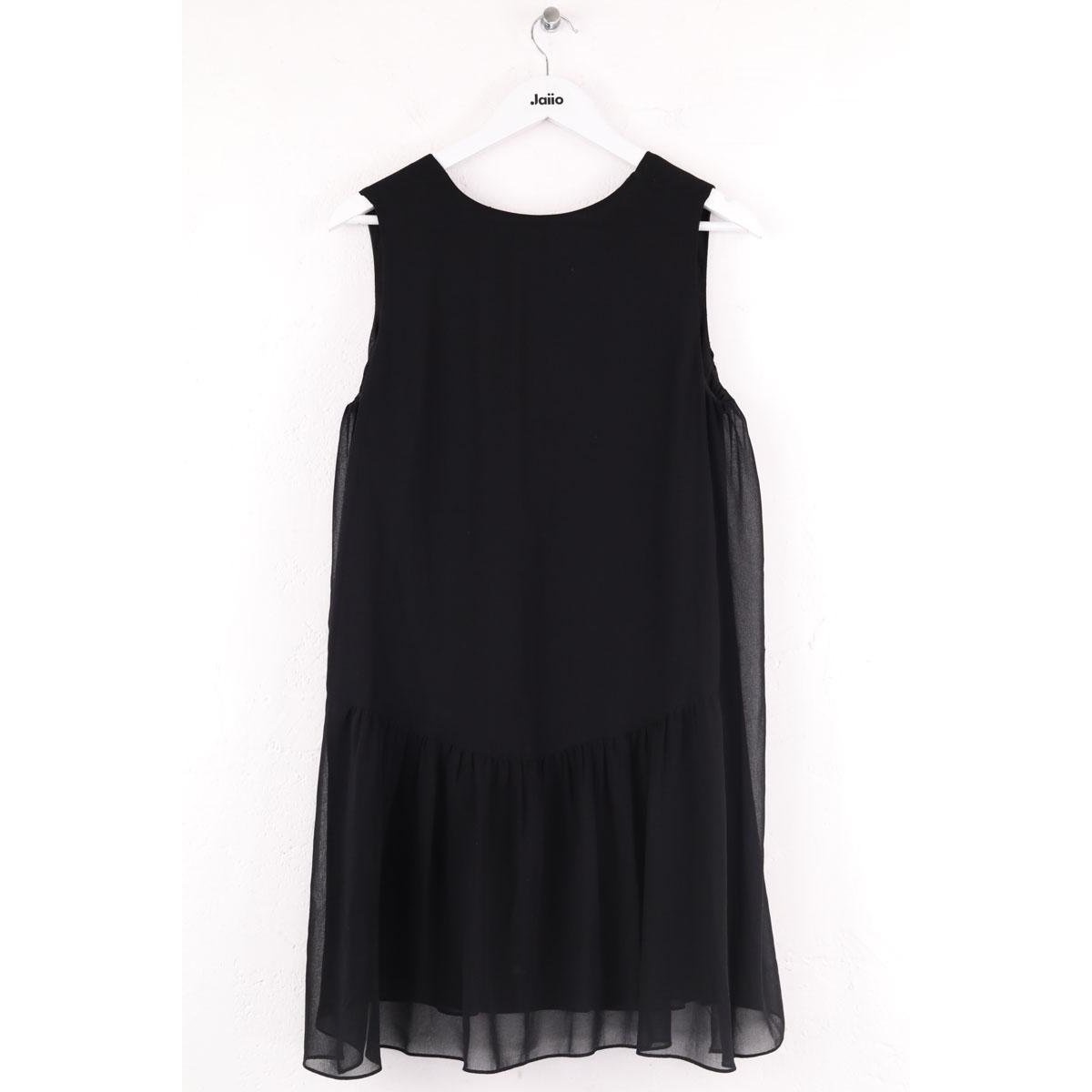Robe - Très Bon État noir, SANDRO