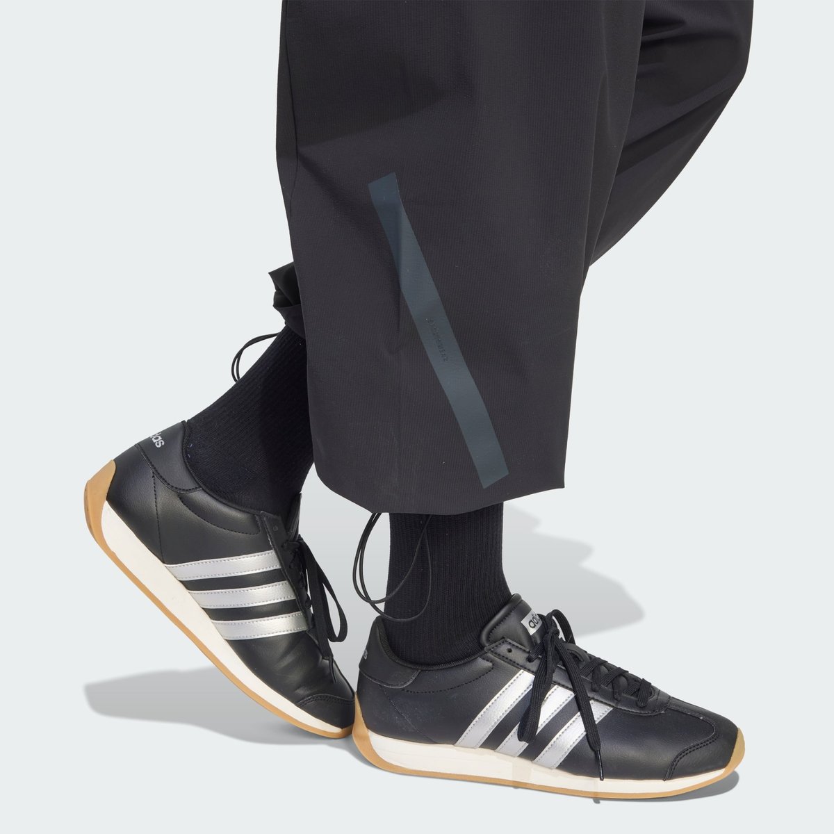 Pantalon Tissé Adidas Z.n.e. Pantalon Tissé Adidas Z.n.e. black, ADIDAS SPORTSWEAR