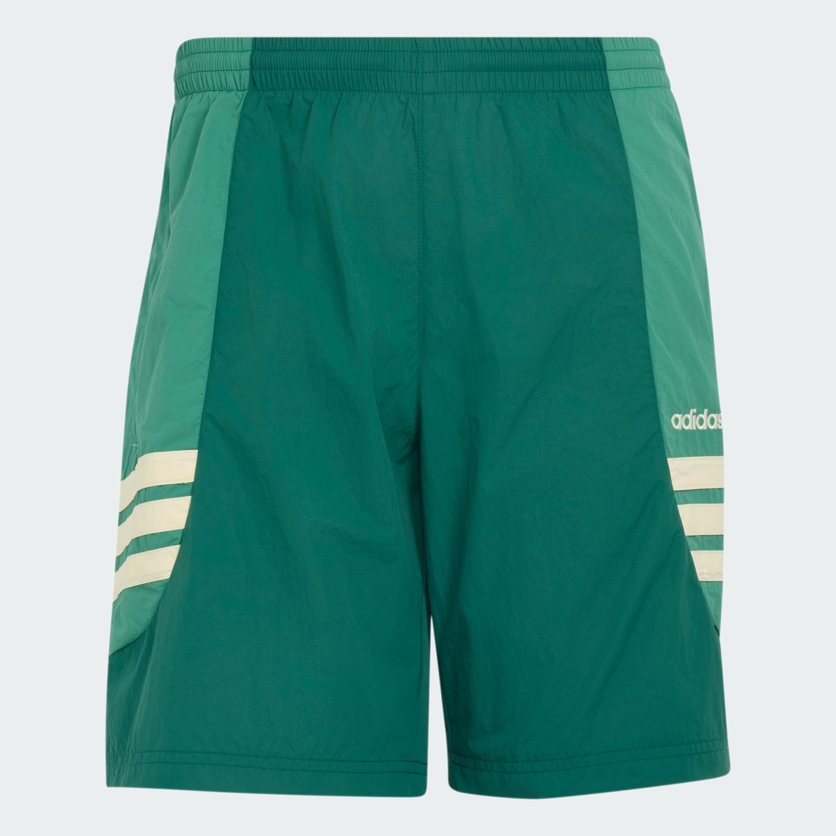 Short Munich Cutline Short Munich Cutline collegiate green, adidas Originals