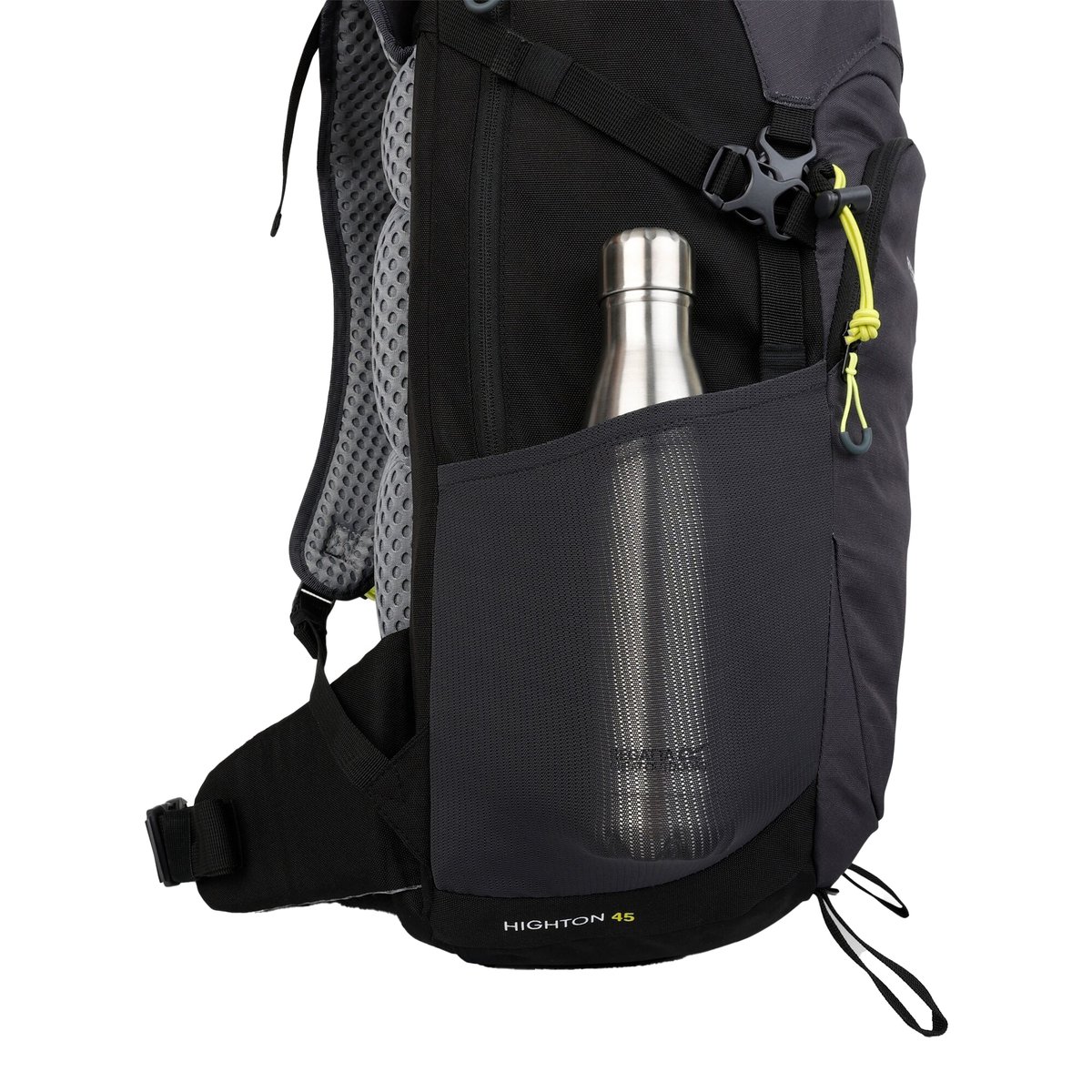Sac à dos HIGHTON V2 noir, REGATTA
