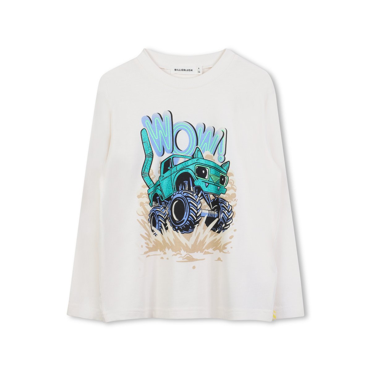 T-shirts à manches longues rice, BILLIEBLUSH
