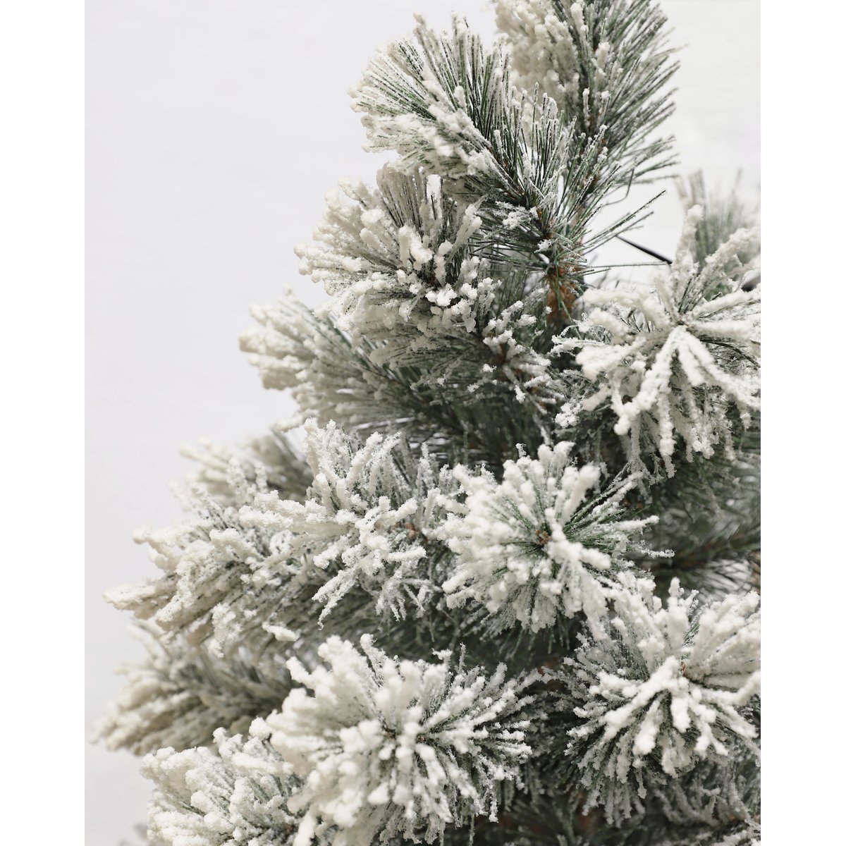 Sapin de Noël DINSMORE vert, BLACK BOX TREES