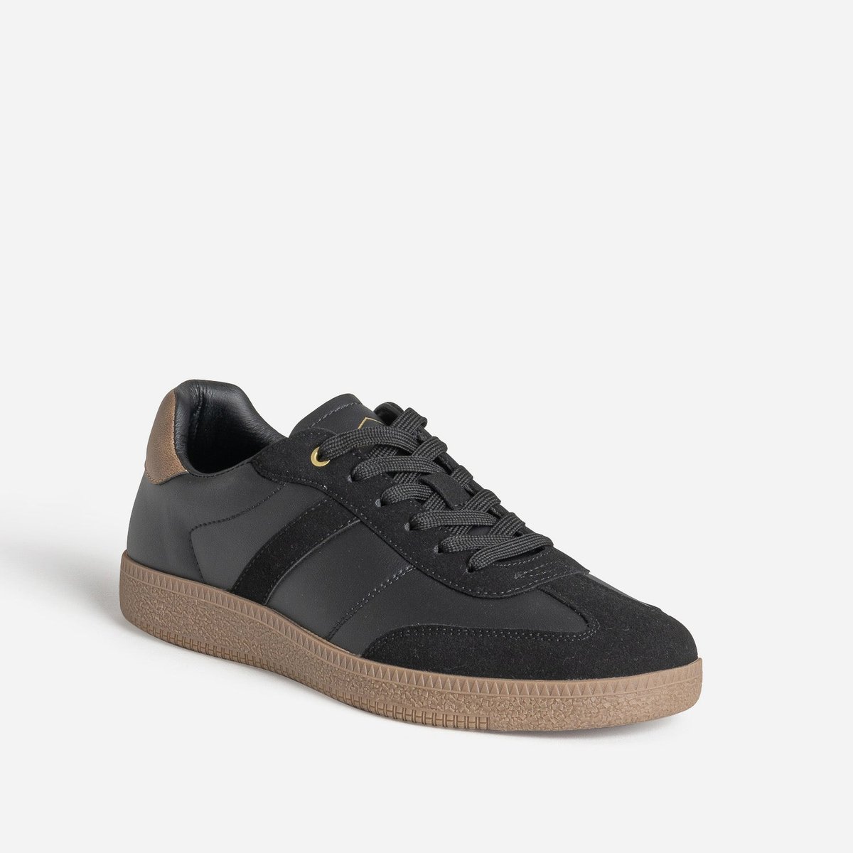 Basket TRAFALGAR noir, ERAM