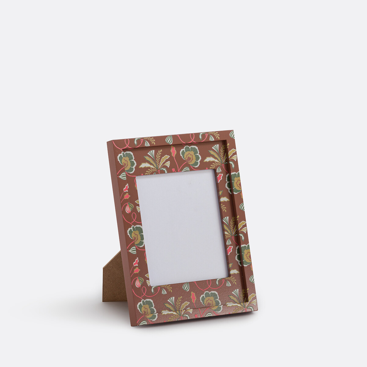 Cornice da tavolo 15x20 cm, Sidonie multicolore, LA REDOUTE INTERIEURS