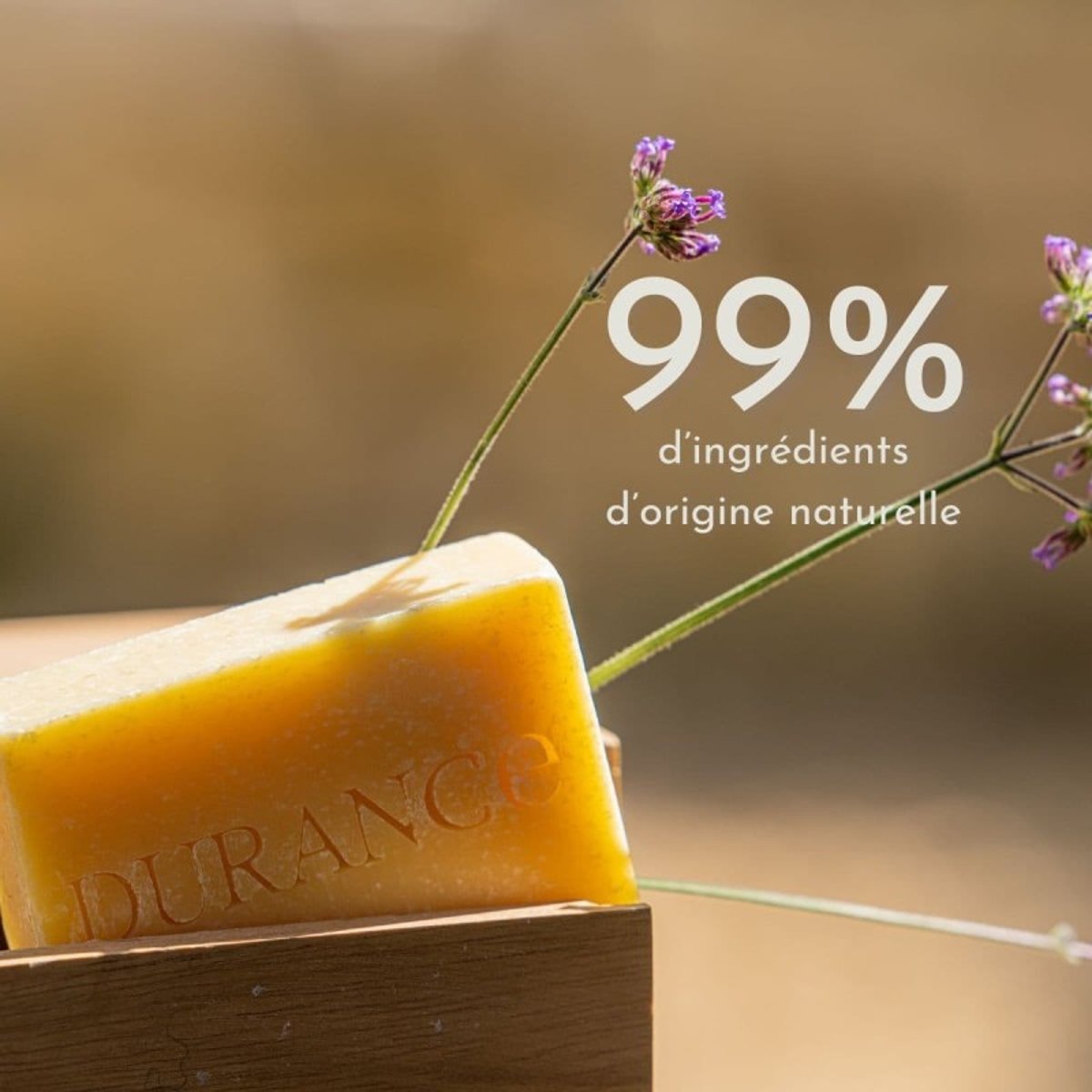 Savon en huile - surgras couleur unique, DURANCE