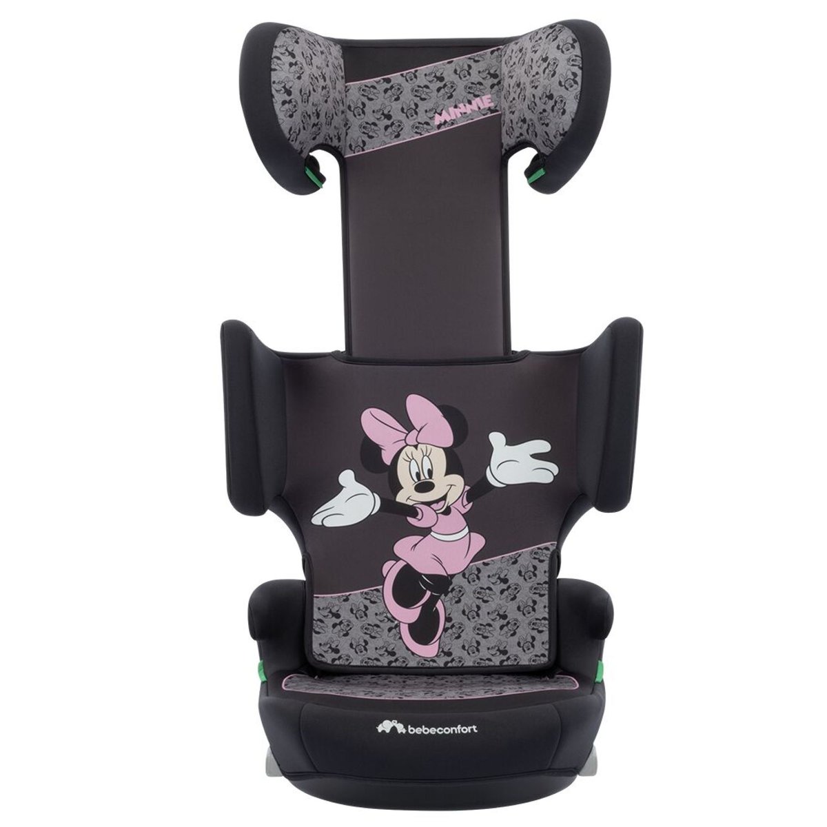 Siège auto enfant road fix i-size, Disney Mickey disney minnie, BEBECONFORT
