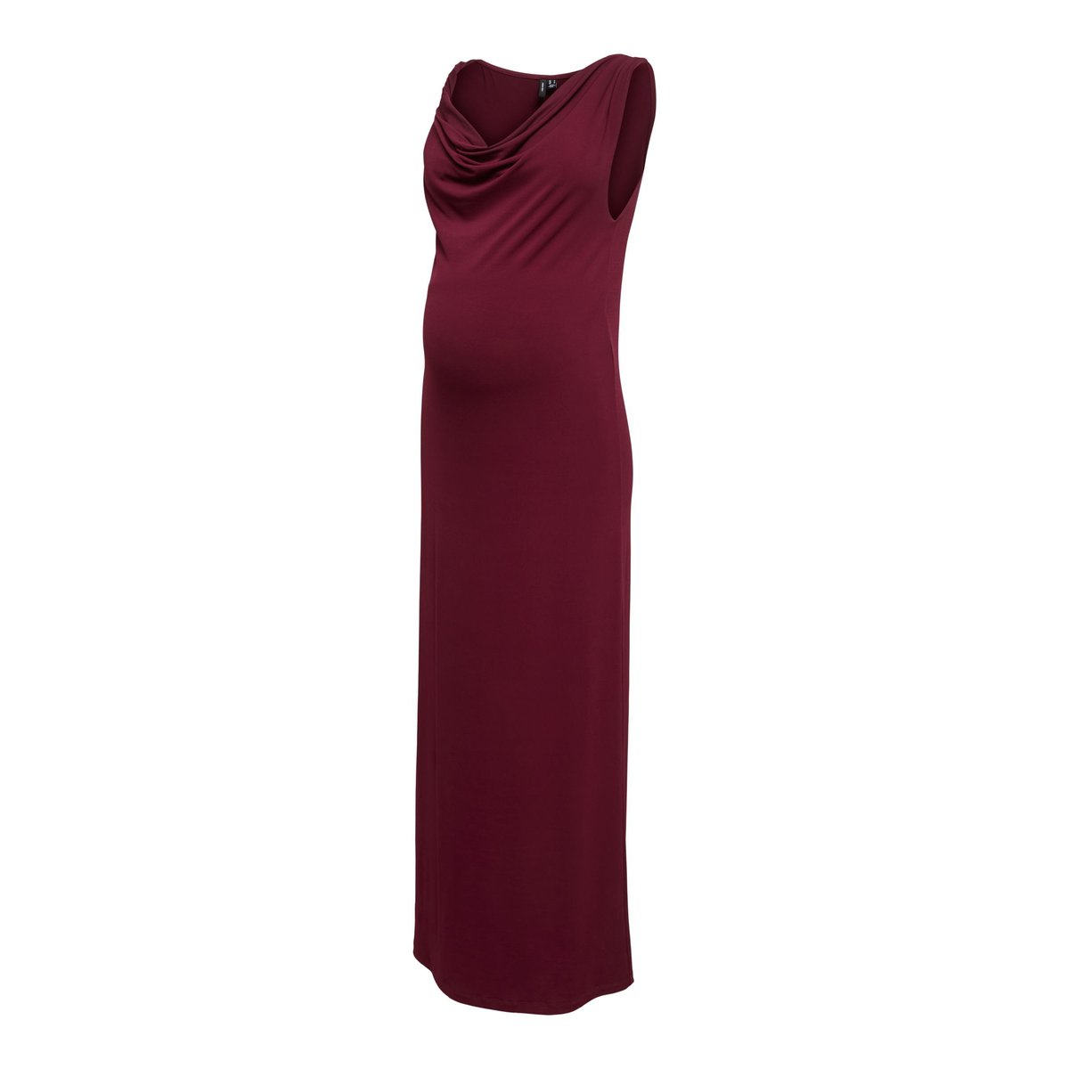 Robe windsor wine, VERO MODA