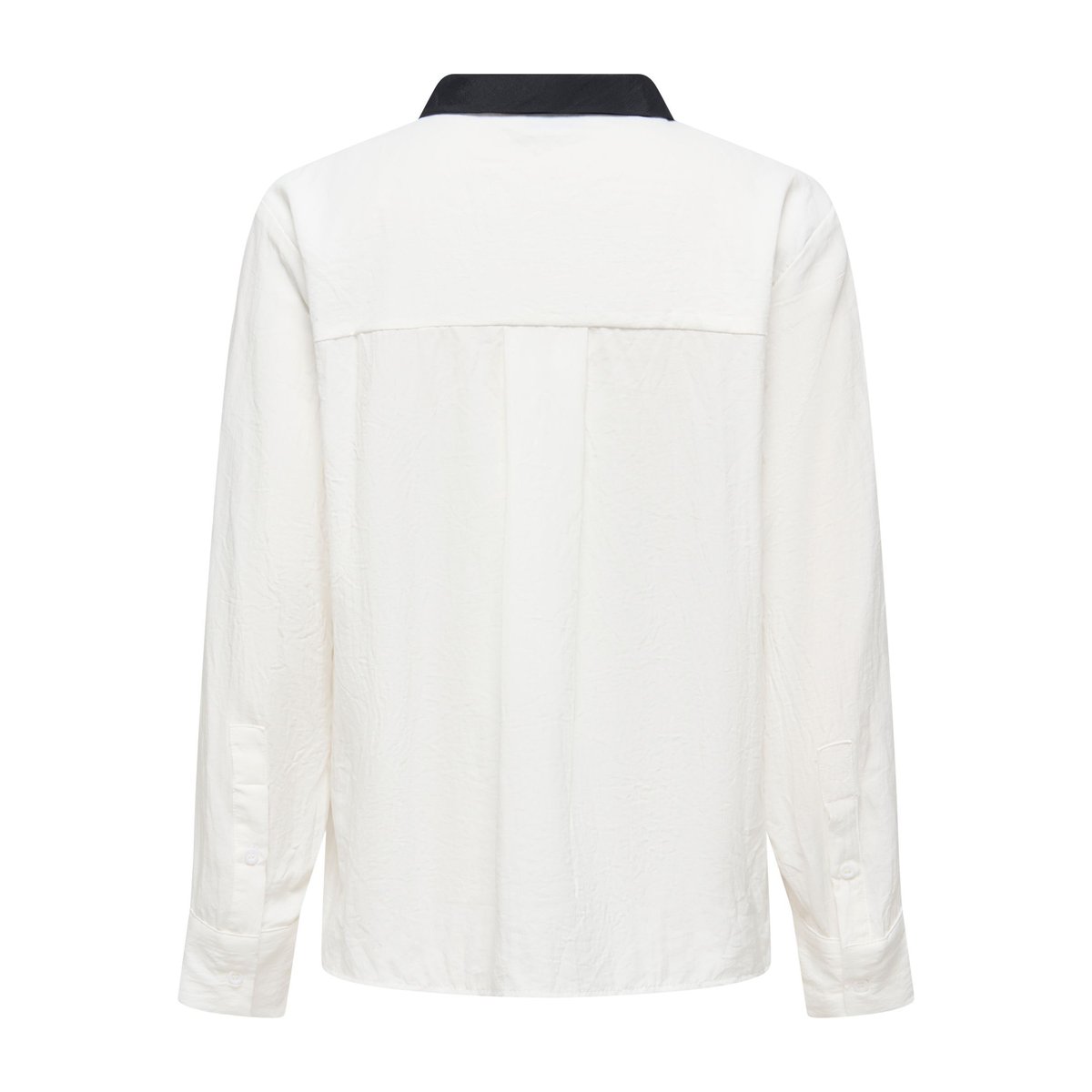 Chemise cloud dancer 1, JDY