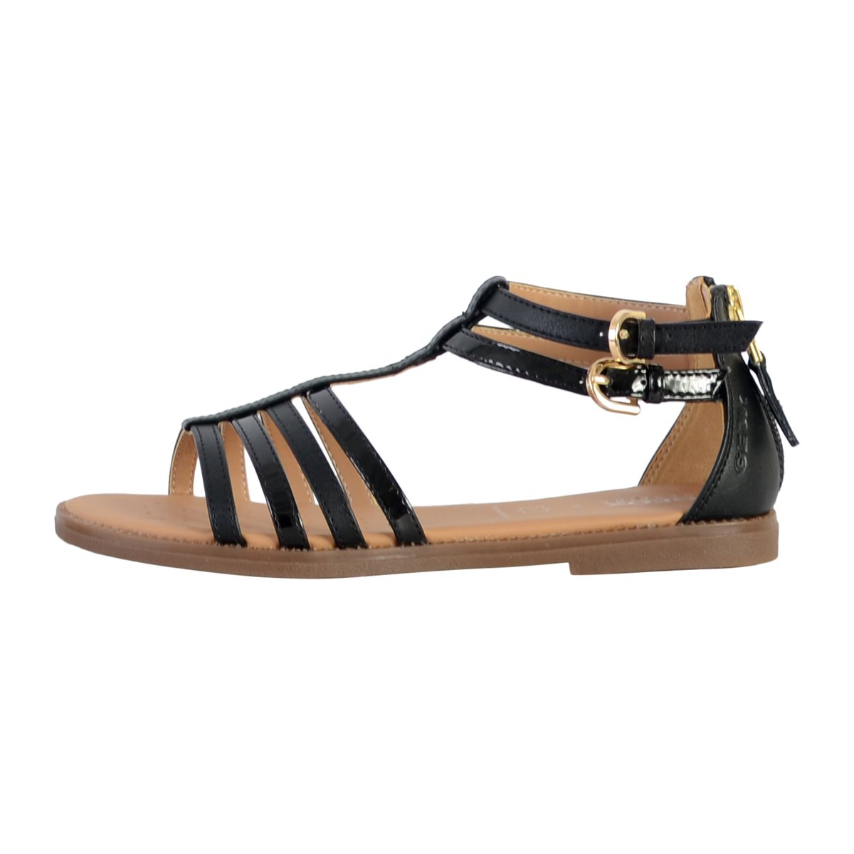 Sandale Karly noir, GEOX