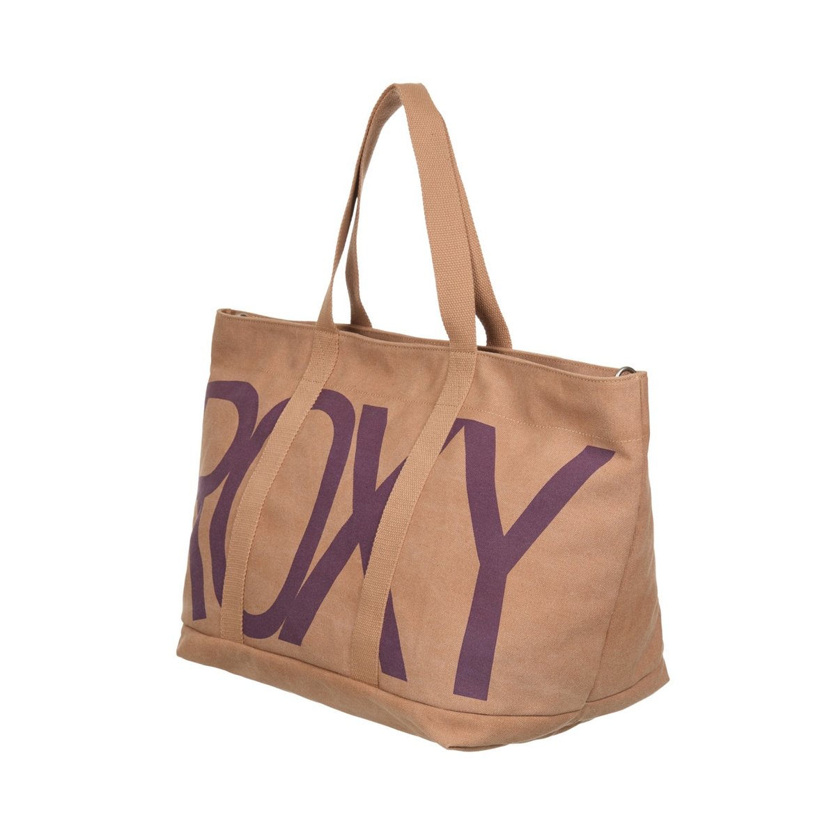 Sac tote DAYDREAM BELIEVER. marron cafe au lait, ROXY