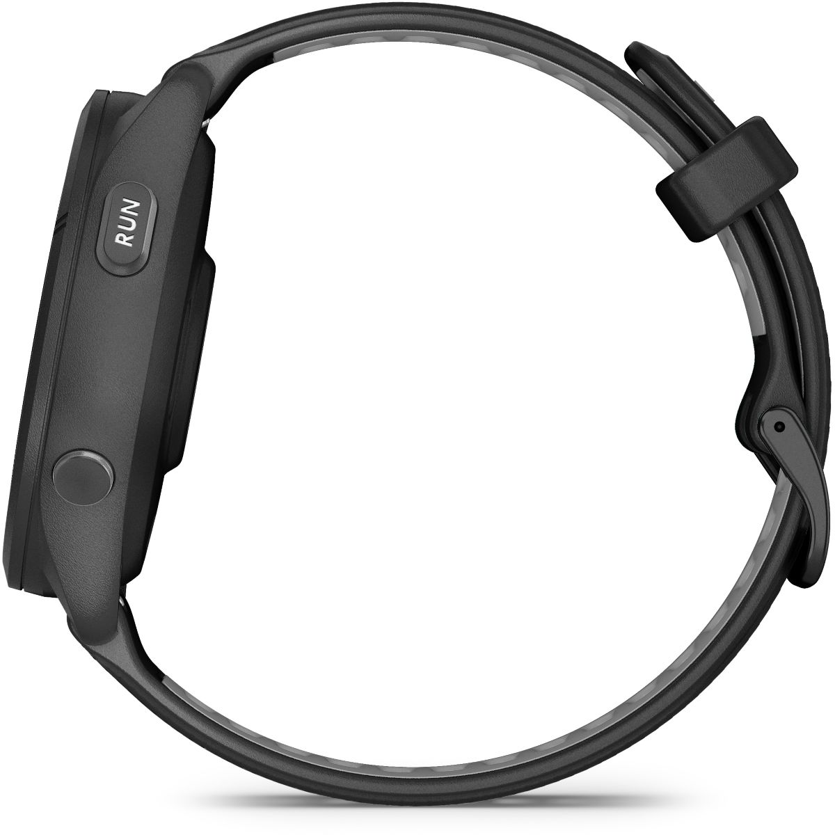 Montre connectée Forerunner 265 Music Noire / GRIS AMOLED GPS IP6X noir, GARMIN