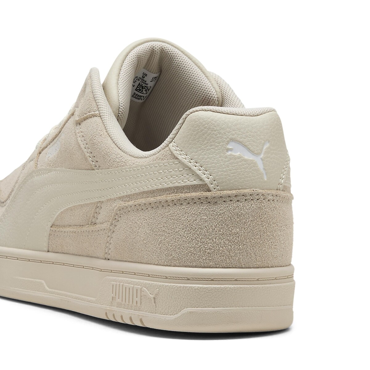 Sneaker Caven III SD beige/ecru, PUMA