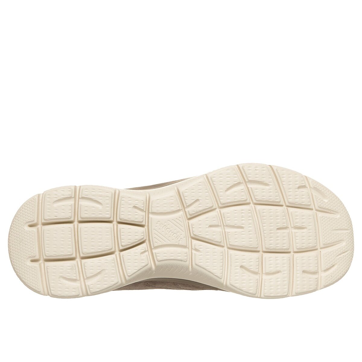 Sapatilhas Slip-Ins: SUMMITS - LUXE STRIDE toupeira, SKECHERS