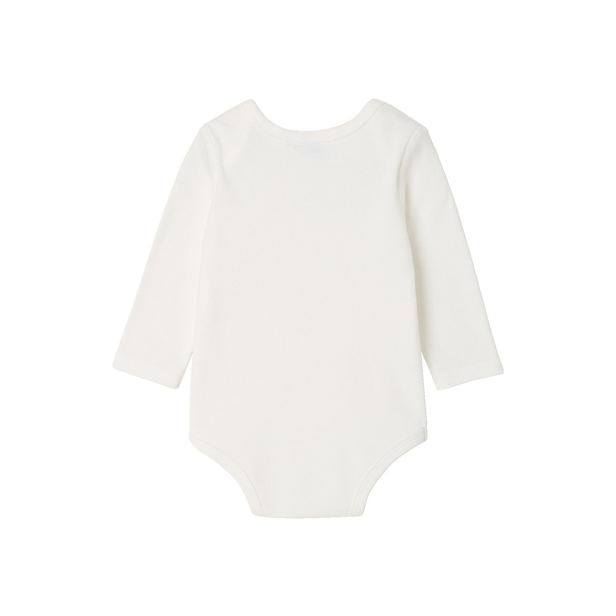 Lot de 2 bodies Winnie l Ourson vert d'eau, VERTBAUDET