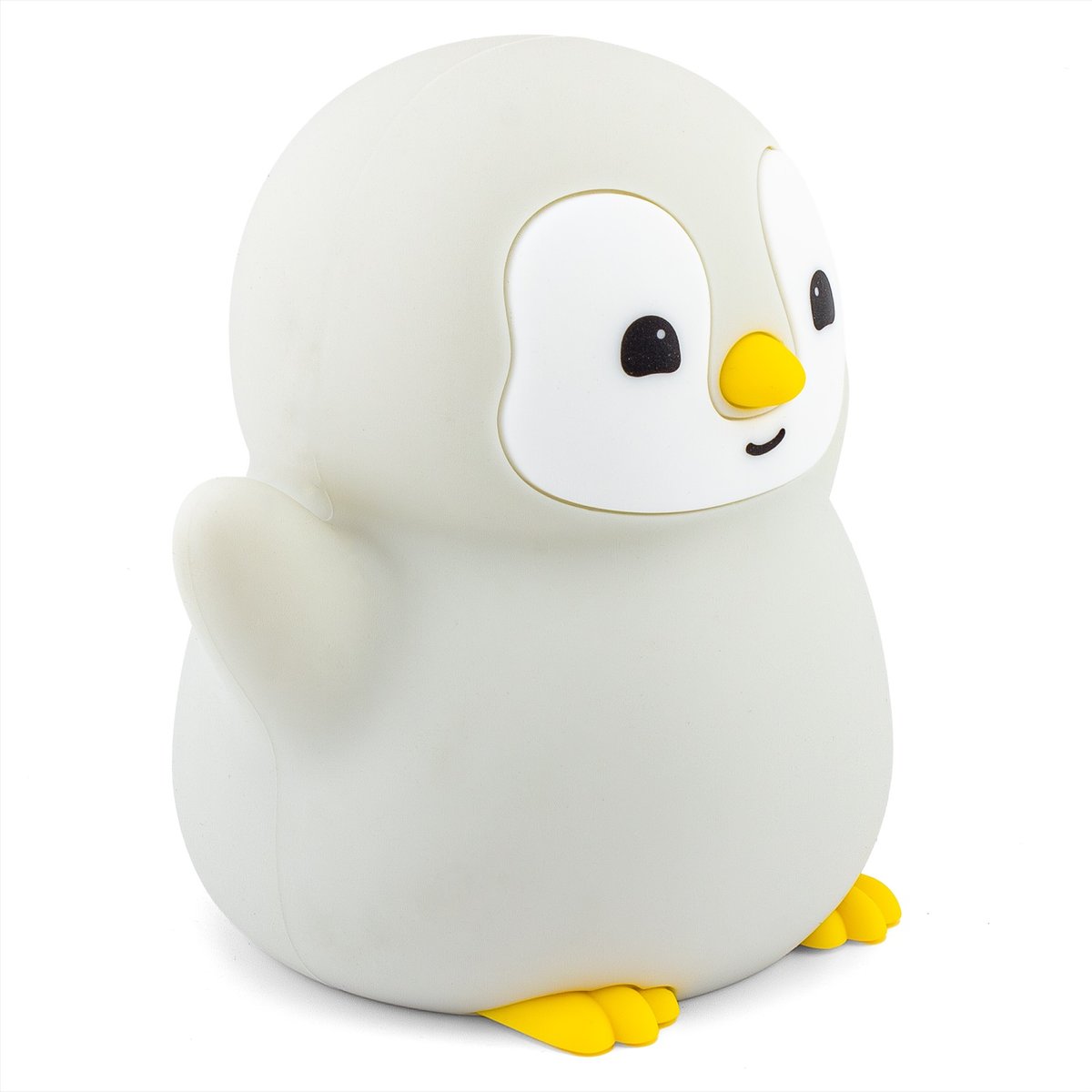 Veilleuse Pingoudou gris, ULYSSE