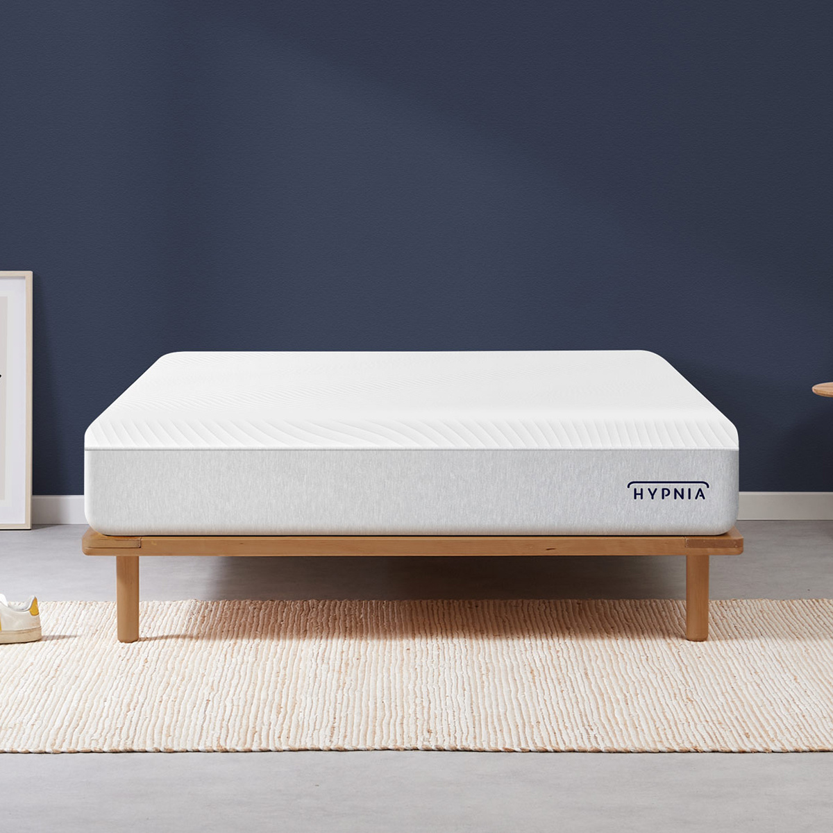 Qu'est-ce qu'un matelas hybride ?