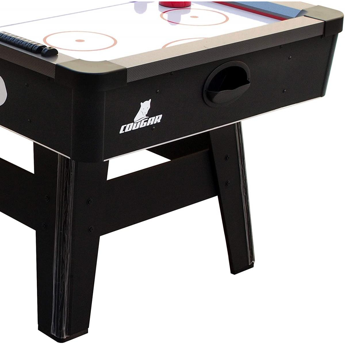 Table de Air hockey Hattrick Hero non communiqué, COUGAR