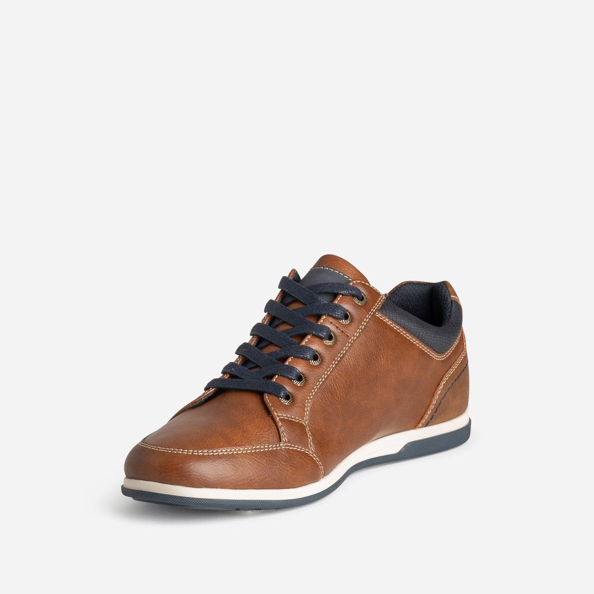 Basket GREGORY cognac, ERAM