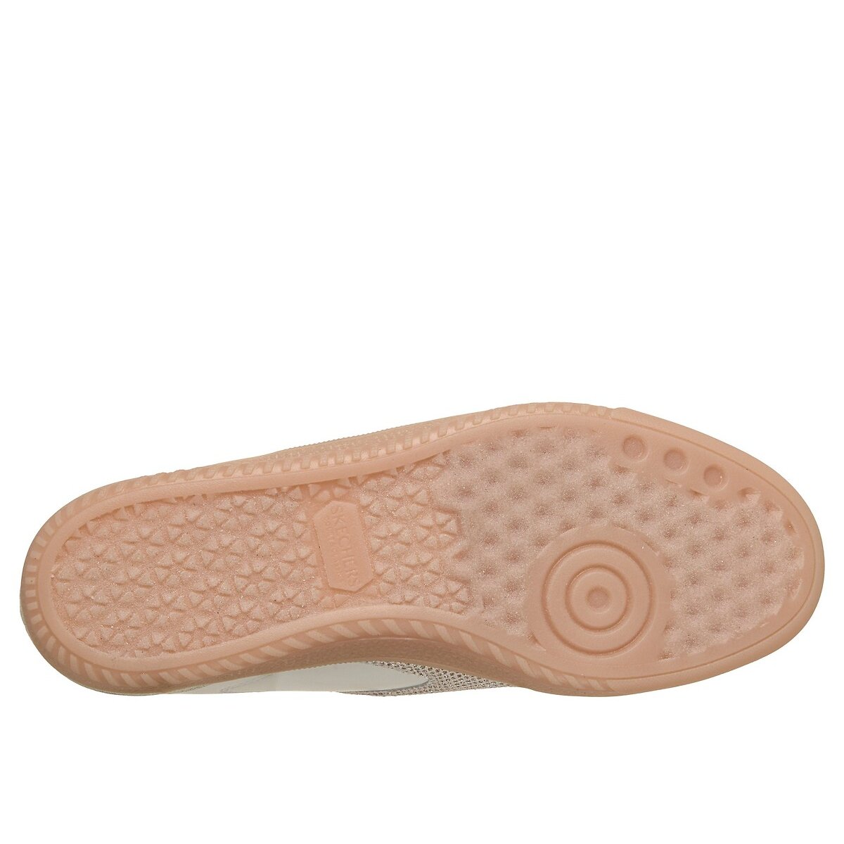 Hotshot-Daily Diamonds Slip-Ins Trainers white, SKECHERS