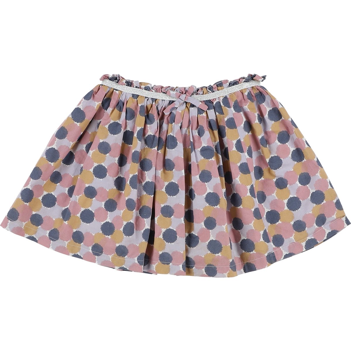 Jupe -  Très bon état multicouleur, CYRILLUS
