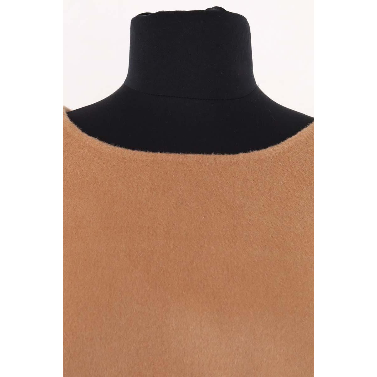 Pull - Très Bon État camel, SEZANE