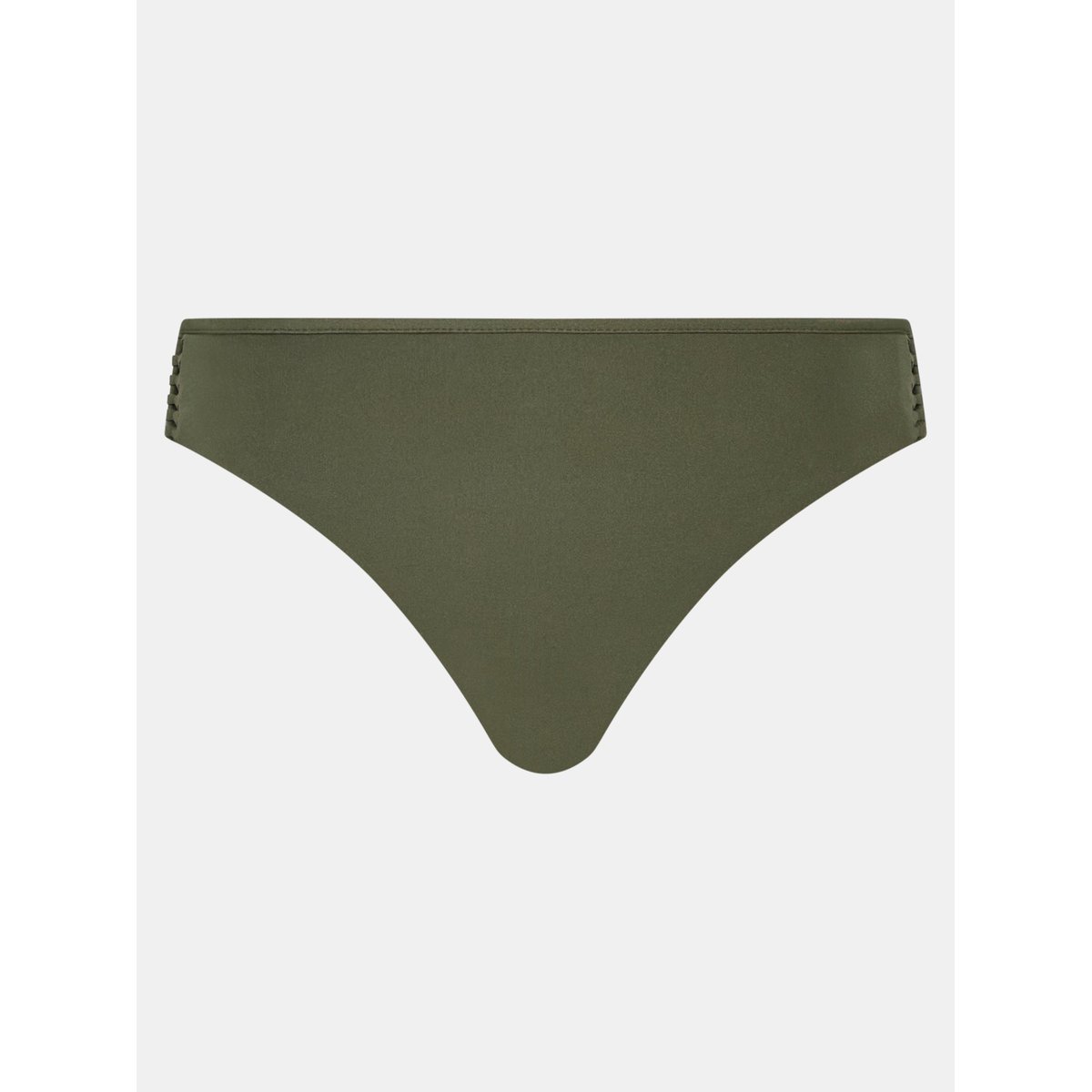 Bas de maillot de bain slip SERENITA cyprès, CHANTELLE