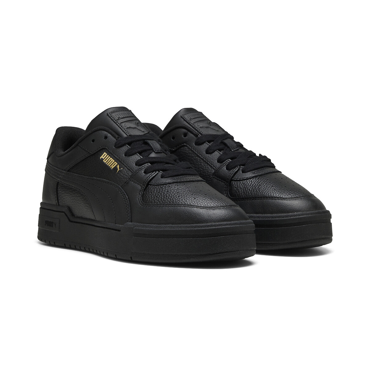 CA Pro Classic II trainers black, PUMA
