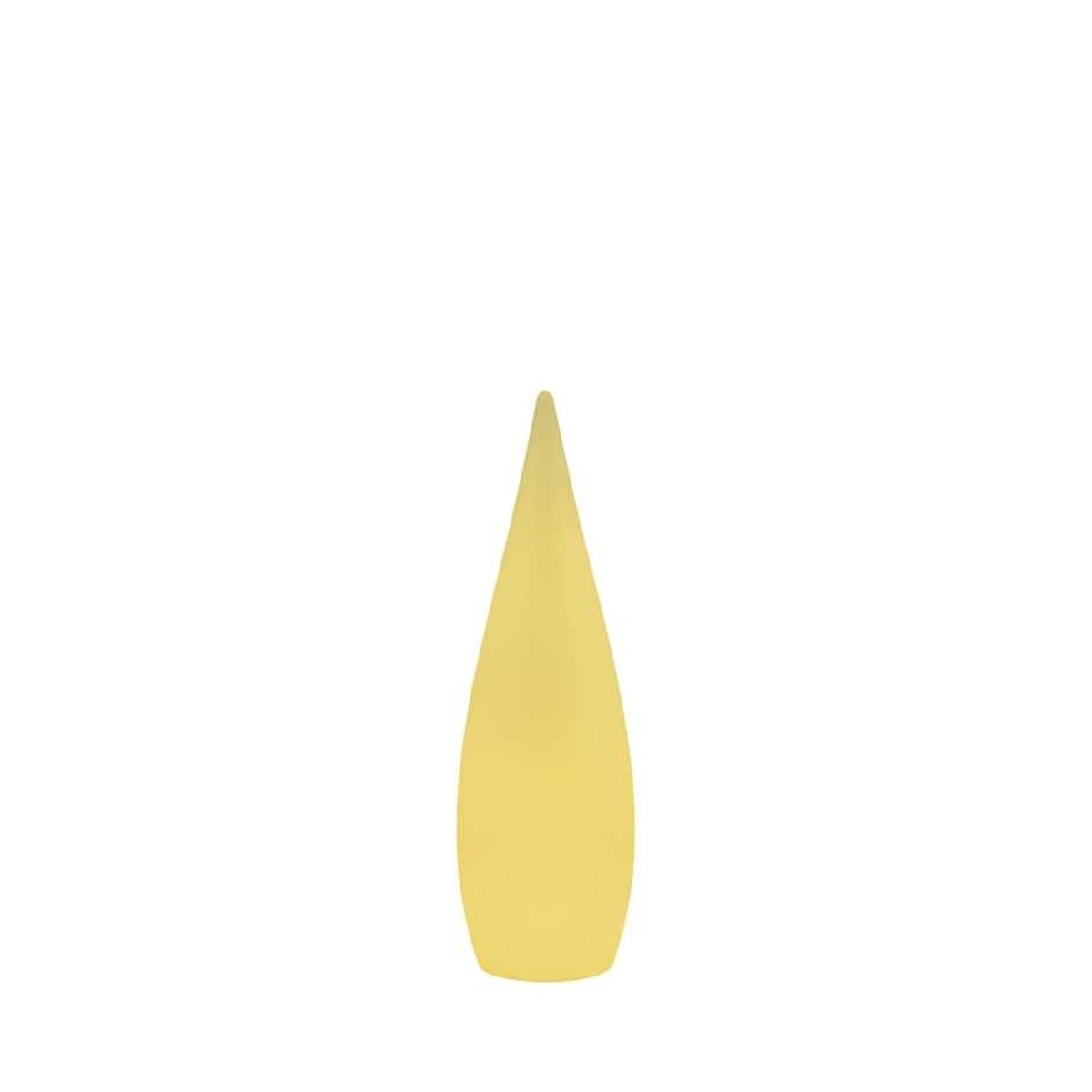 Lampe extérieur Palmas M blanc, TRIO