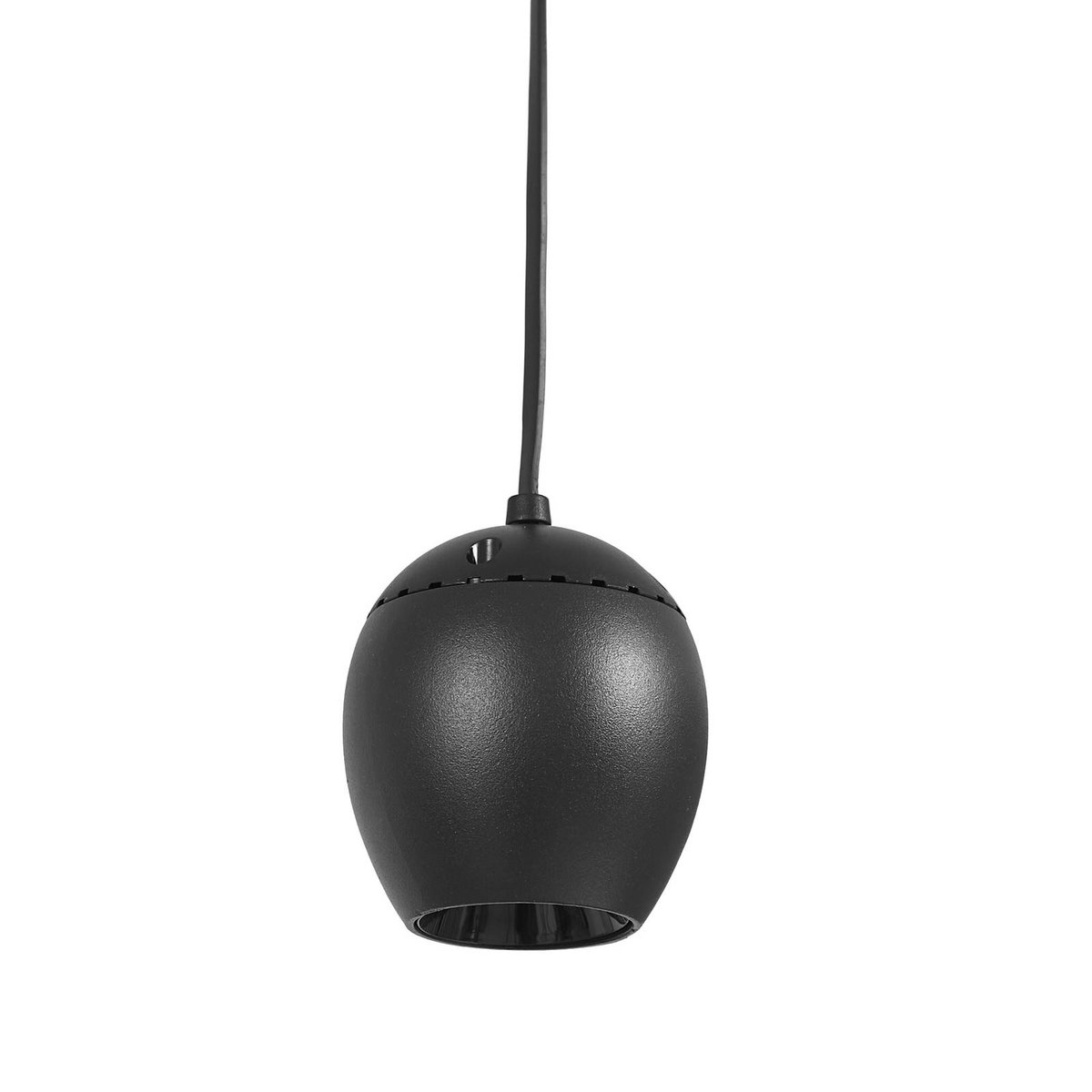moderneLED, Lumaro 48V noir, LINDBY