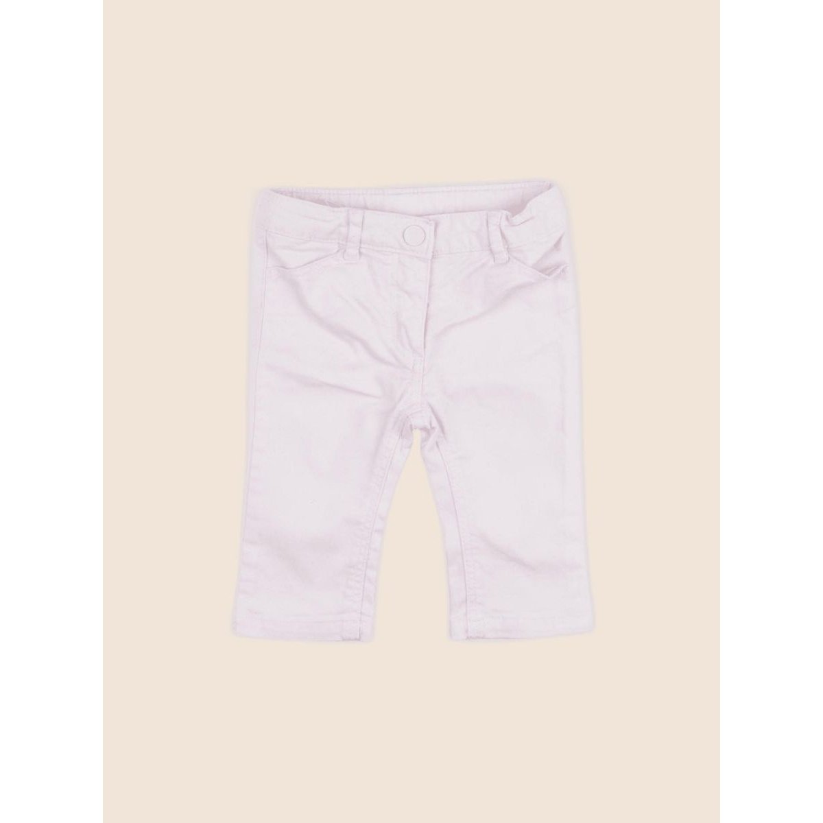Jean - Très bon état rose, JACADI
