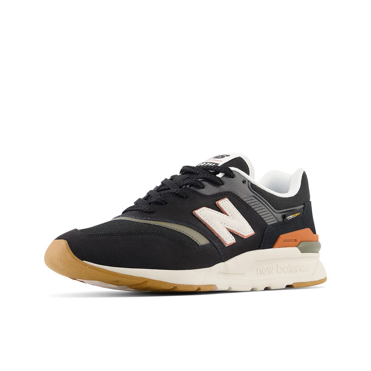 Sapatilhas 997H preto , NEW BALANCE