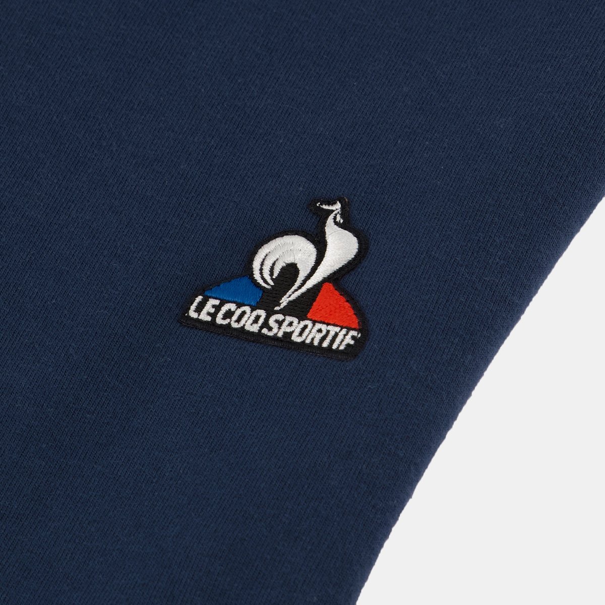 Short blue light, LE COQ SPORTIF
