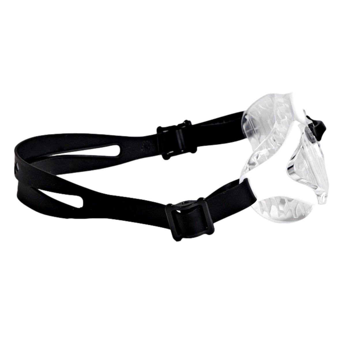 Lunettes s Air Bold Swipe smoke-smoke-black, ARENA
