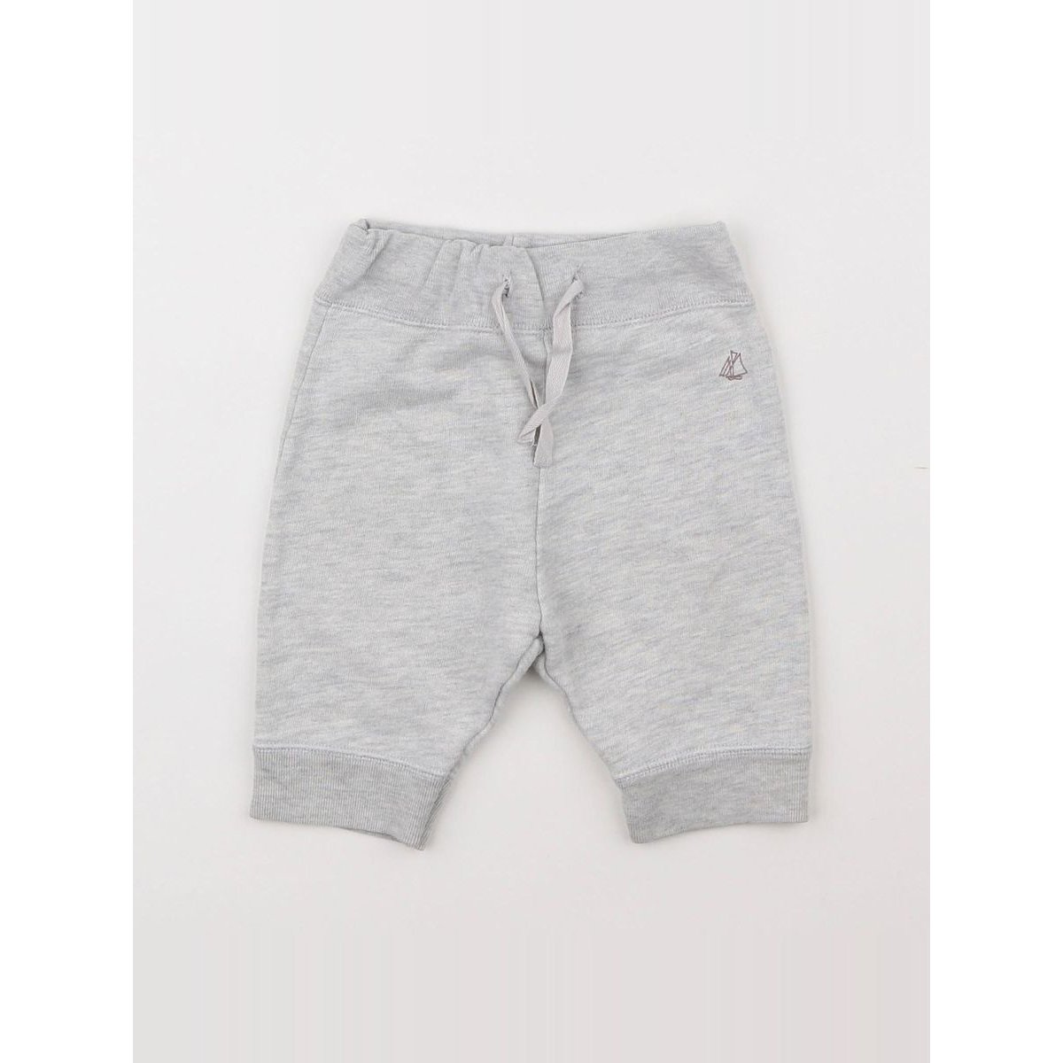 Jogging - Bon état gris, PETIT BATEAU