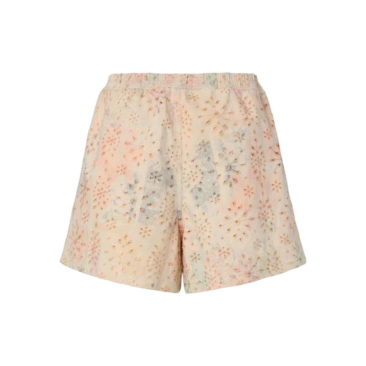 Shorts En Jean pristine, YAS