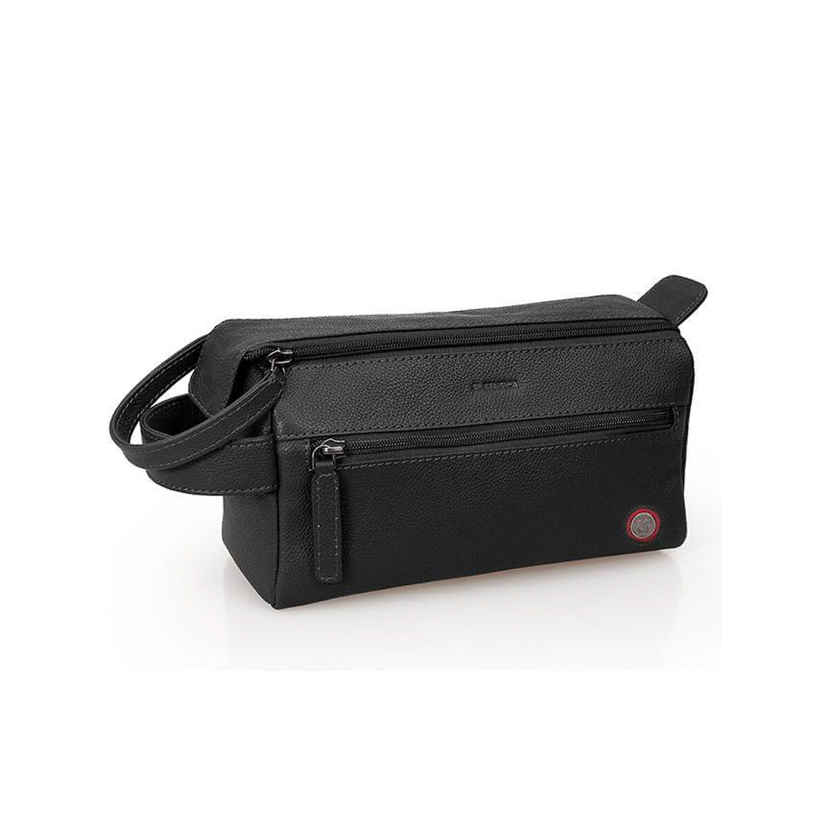 Bolsa de higiene SLB, SL Benfica preto , SL BENFICA
