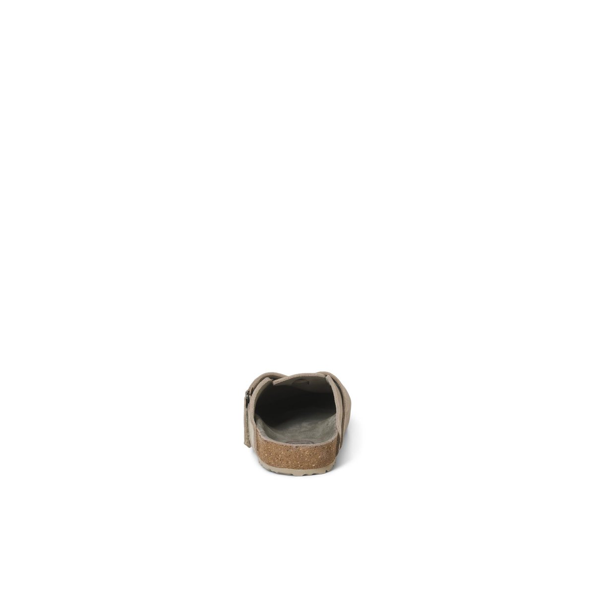 Mules plaza taupe, JACK & JONES