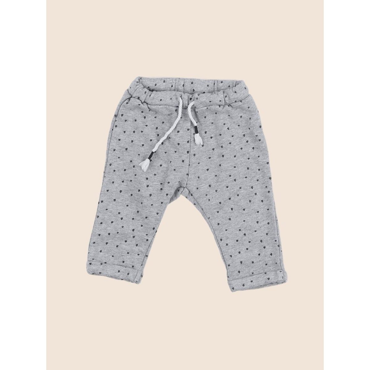 Jogging - Très bon état gris, LA REDOUTE