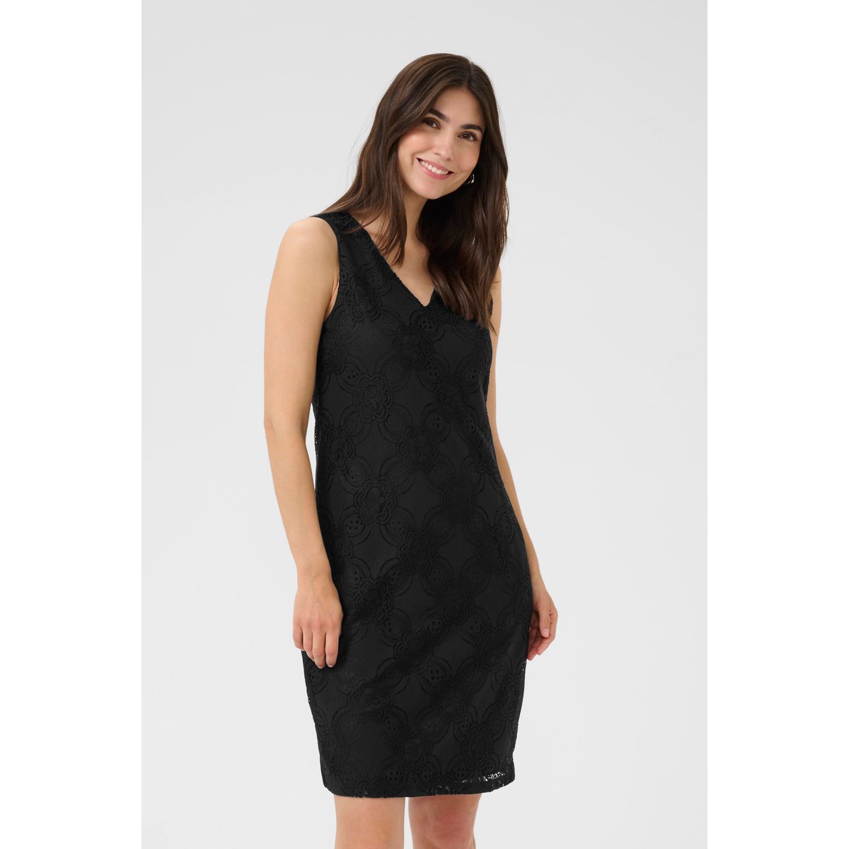Robe noir, CULTURE