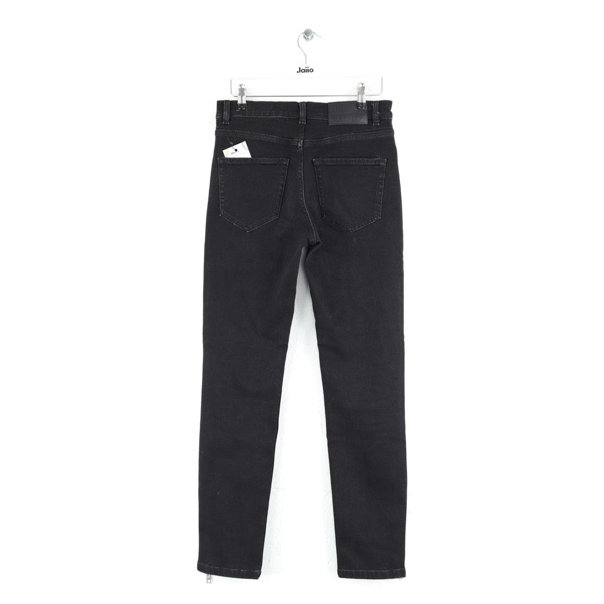 Jean slim - Très Bon État noir, THE KOOPLES