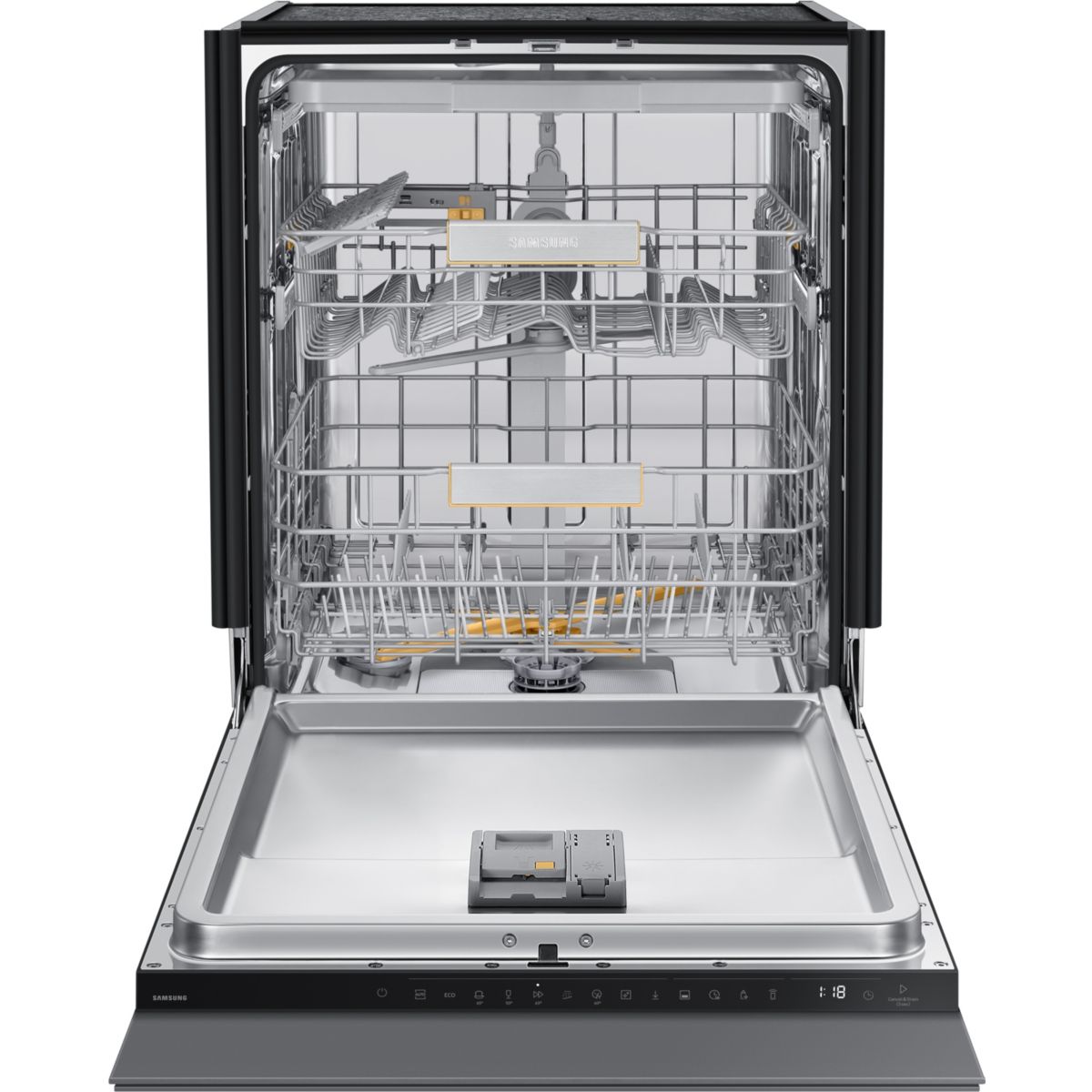 Lave vaisselle encastrable DW60DG790I00 couleur unique, SAMSUNG