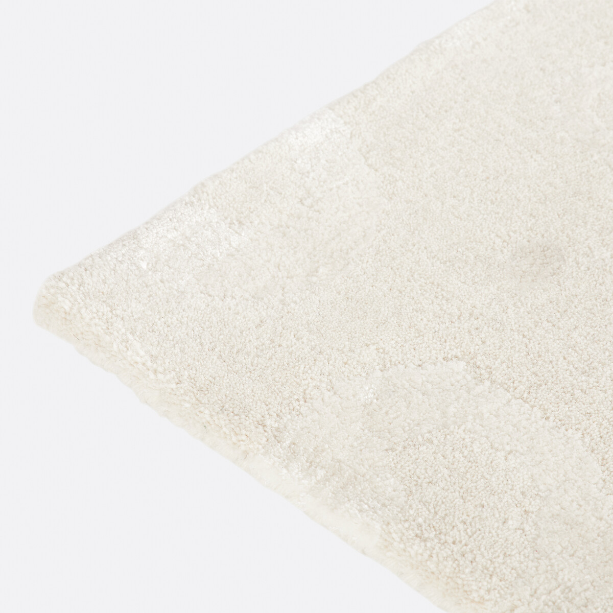 Tapis en 65% laine, motif léopard, THELMA ecru, LA REDOUTE INTERIEURS