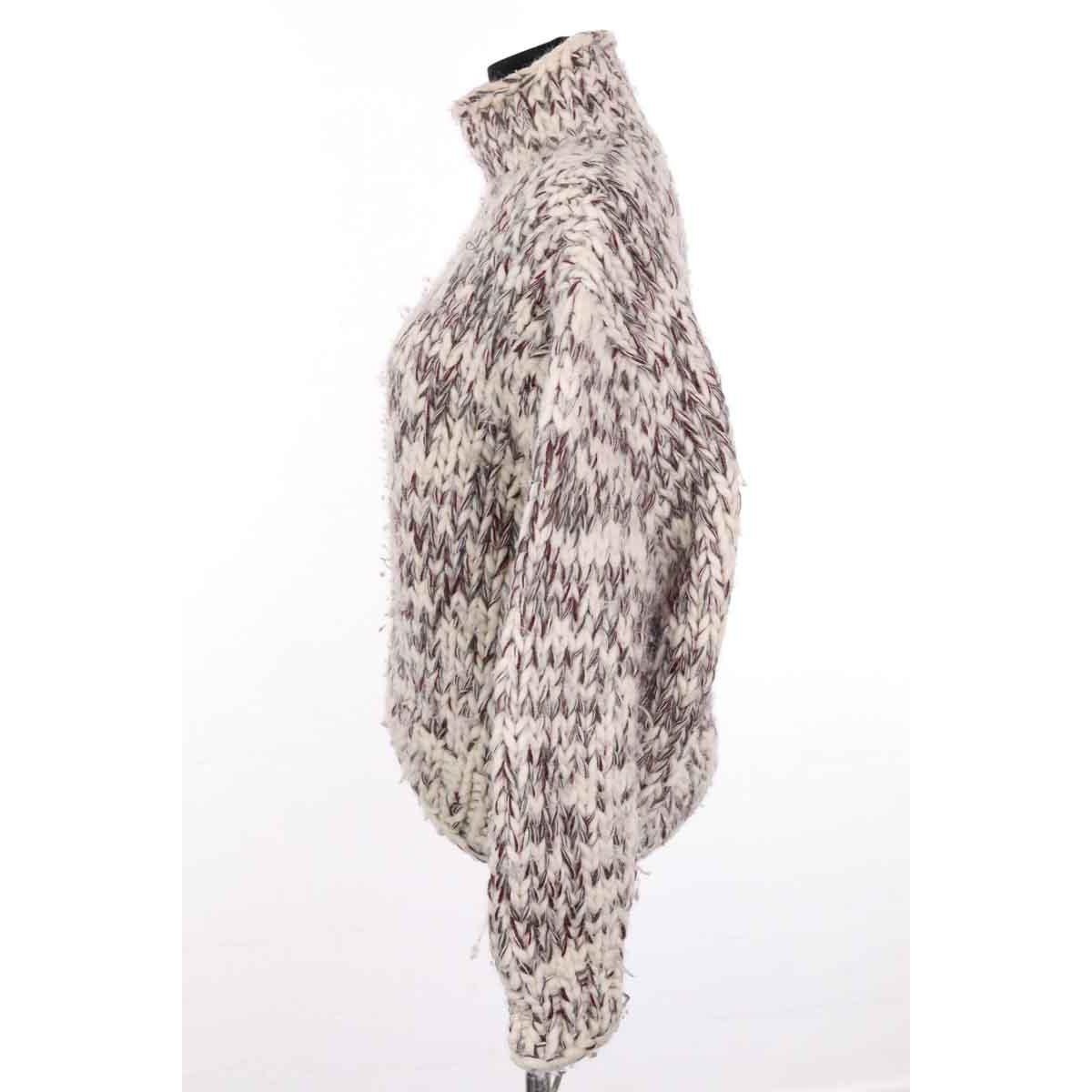 Pull - Bon État ecru, IRO
