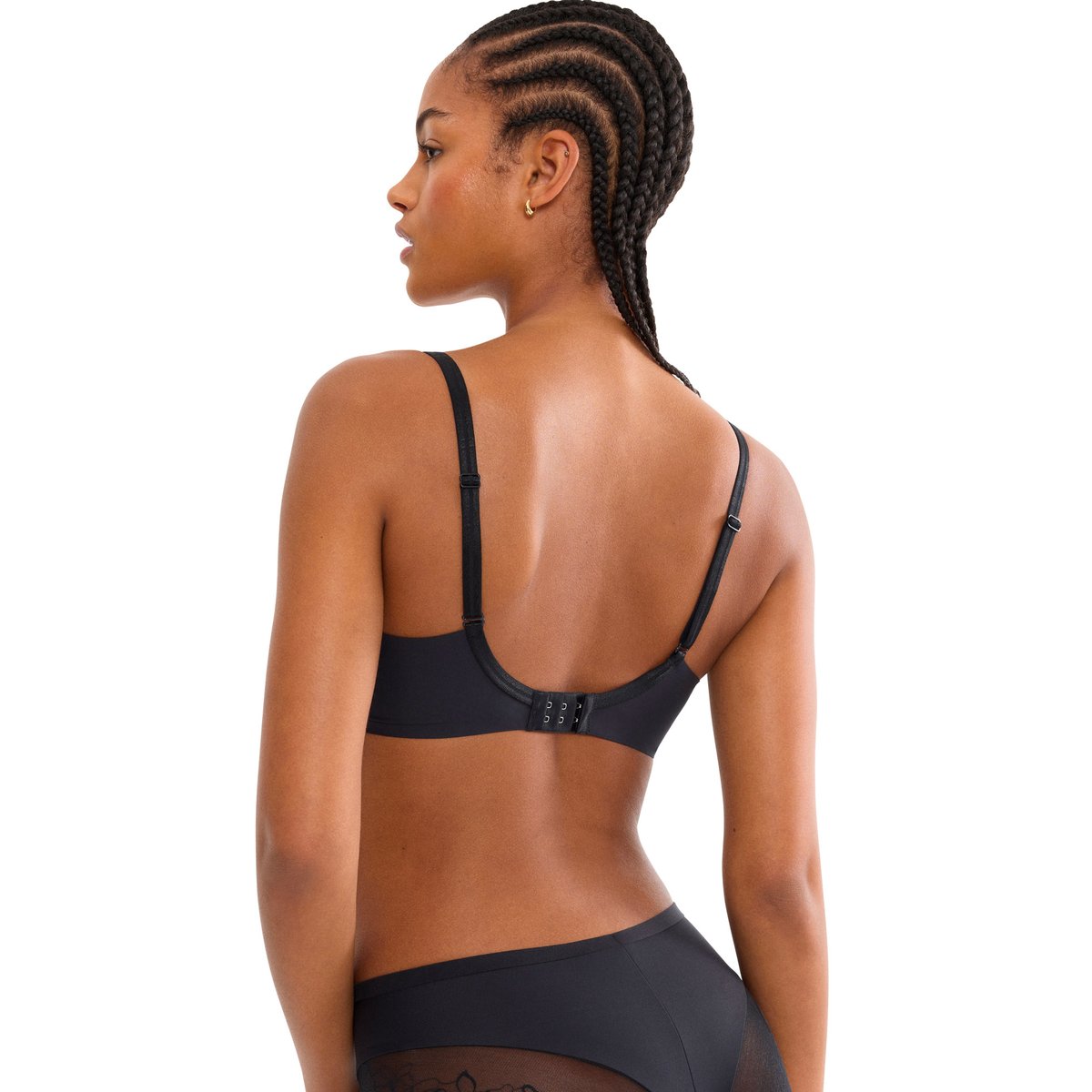 Soutien-gorge minimiseur COMFORT CONTOUR noir, TRIUMPH
