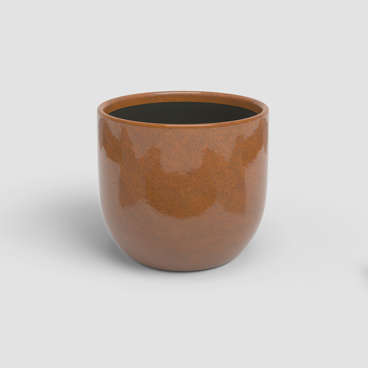 Vaso Arcadia 26, ARTEVASI dourado, ARTEVASI