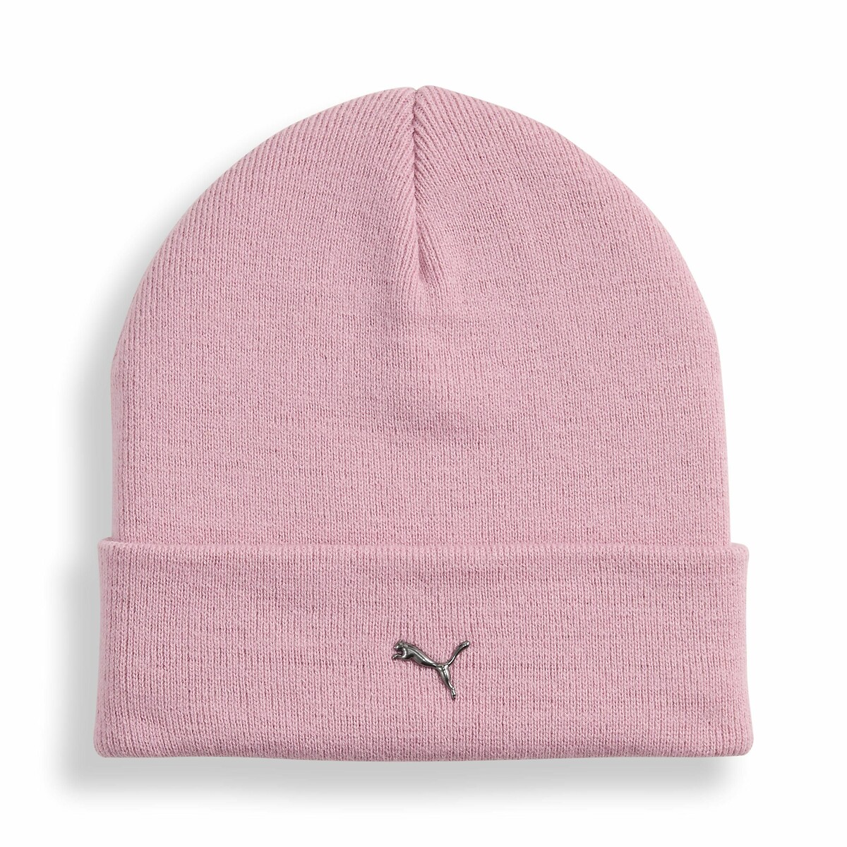 Gorro Metal Cat High Crown rosa , PUMA