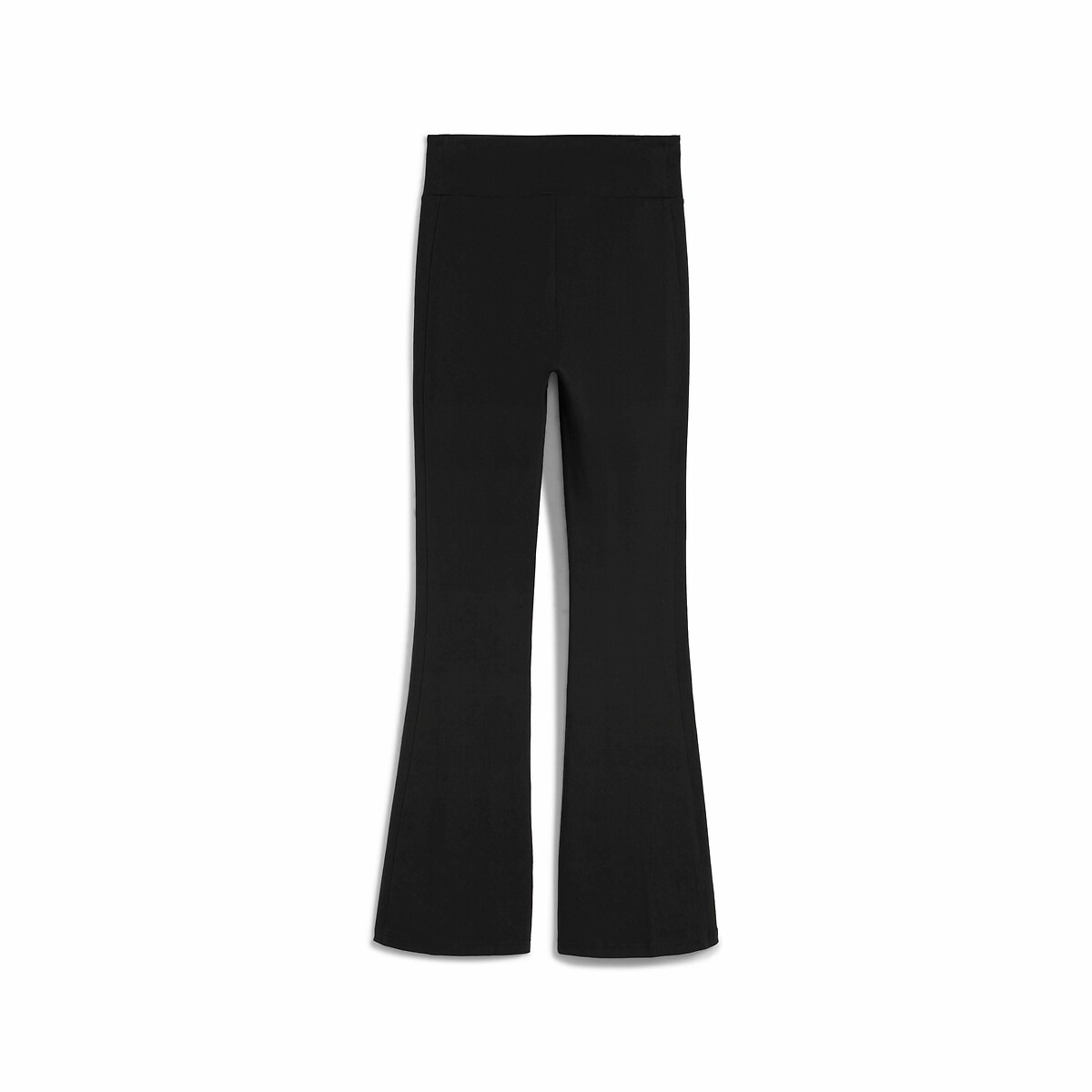 Her Flared Leggings black, PUMA